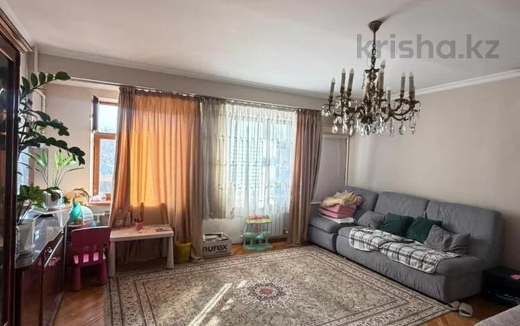 3-бөлмелі пәтер · 105 м² · 5/9 қабат, Жибек Жолы, бағасы: 88 млн ₸ в Алматы, Алмалинский р-н — фото 17