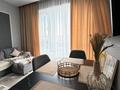 2-бөлмелі пәтер · 60 м² · 9/12 қабат, Розыбакиева 158 — Сатпаева, бағасы: 25 000 ₸ в Алматы, Бостандыкский р-н
