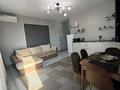 2-бөлмелі пәтер · 60 м² · 9/12 қабат, Розыбакиева 158 — Сатпаева, бағасы: 25 000 ₸ в Алматы, Бостандыкский р-н — фото 13