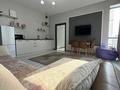 2-бөлмелі пәтер · 60 м² · 9/12 қабат, Розыбакиева 158 — Сатпаева, бағасы: 25 000 ₸ в Алматы, Бостандыкский р-н — фото 15
