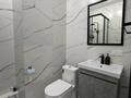 2-бөлмелі пәтер · 60 м² · 9/12 қабат, Розыбакиева 158 — Сатпаева, бағасы: 25 000 ₸ в Алматы, Бостандыкский р-н — фото 6