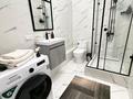 2-бөлмелі пәтер · 60 м² · 9/12 қабат, Розыбакиева 158 — Сатпаева, бағасы: 25 000 ₸ в Алматы, Бостандыкский р-н — фото 9
