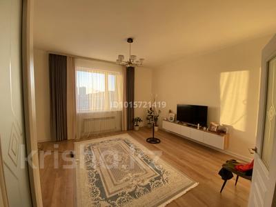 2-комнатная квартира · 75.1 м² · 10/13 этаж, Сыганак 6 — Култегин за 40 млн ₸ в Астане, Нура р-н