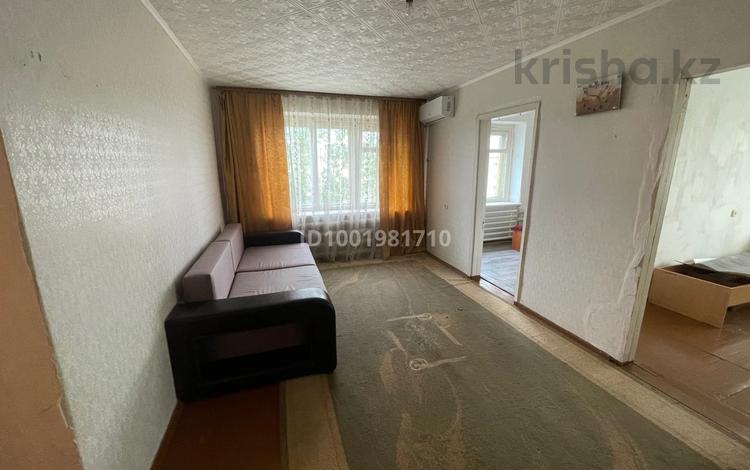 4-бөлмелі пәтер · 63 м² · 5/5 қабат, 1 микрорайон 11 — Барс, бағасы: 120 000 ₸ в Качаре — фото 2