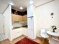1-комнатная квартира · 35 м² · 7/9 этаж, Навои 58/4 за 18 000 ₸ в Алматы, Ауэзовский р-н — фото 8