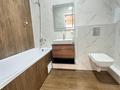 2-бөлмелі пәтер · 55.1 м² · 8/8 қабат, Онгарсынова 8 — Фариза Онгарсынова, бағасы: 41 млн ₸ в Астане, Есильский р-н — фото 11