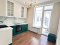 2-бөлмелі пәтер · 55.1 м² · 8/8 қабат, Онгарсынова 8 — Фариза Онгарсынова, бағасы: 41 млн ₸ в Астане, Есильский р-н — фото 3