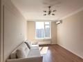 2-бөлмелі пәтер · 55.1 м² · 8/8 қабат, Онгарсынова 8 — Фариза Онгарсынова, бағасы: 41 млн ₸ в Астане, Есильский р-н — фото 8