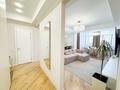 5-бөлмелі пәтер · 120 м² · 7/7 қабат, Болашак, бағасы: 69 млн ₸ в Талдыкоргане, мкр Болашак — фото 11