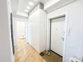 5-бөлмелі пәтер · 120 м² · 7/7 қабат, Болашак, бағасы: 69 млн ₸ в Талдыкоргане, мкр Болашак — фото 12