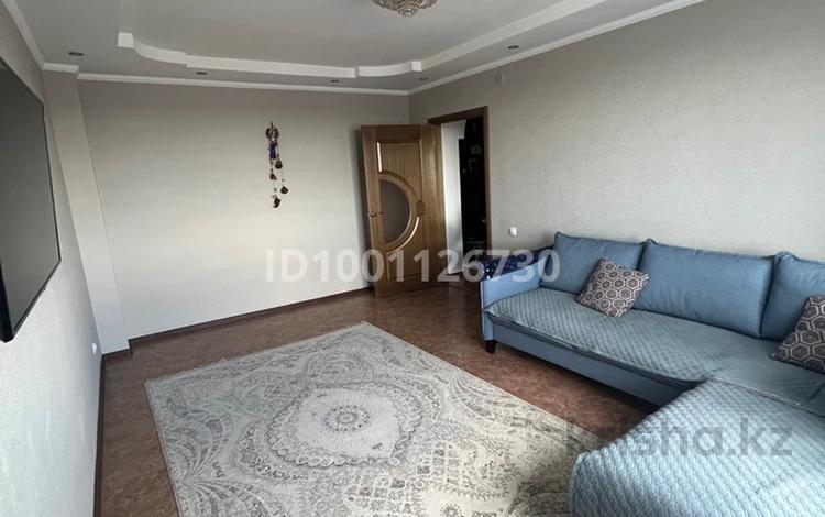 3-комнатная квартира · 80 м² · 9/10 этаж, мкр Жана Орда 3 за 27 млн ₸ в Уральске — фото 2