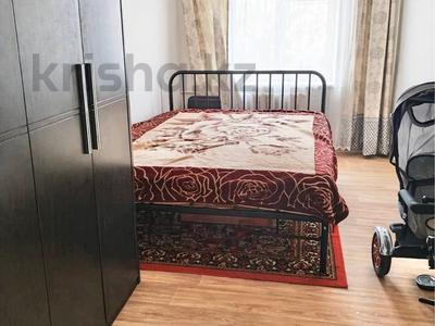 3-комнатная квартира · 60 м², Кенесары 74 за 230 000 〒 в Астане, р-н Байконур