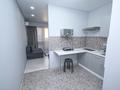 1-бөлмелі пәтер · 32 м² · 5/10 қабат, карасай батыра 345 — Карасай батыра, бағасы: 28.5 млн ₸ в Алматы, Алмалинский р-н — фото 4