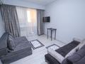 1-бөлмелі пәтер · 32 м² · 5/10 қабат, карасай батыра 345 — Карасай батыра, бағасы: 28.5 млн ₸ в Алматы, Алмалинский р-н