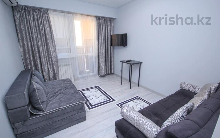 1-бөлмелі пәтер · 32 м² · 5/10 қабат, карасай батыра 345 — Карасай батыра, бағасы: 28.5 млн ₸ в Алматы, Алмалинский р-н — фото 7