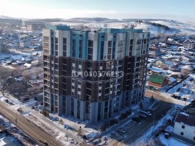 3-комнатная квартира · 135 м² · 4/13 этаж, Канай би 32А за 69 млн ₸ в Кокшетау