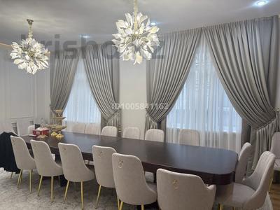 Отдельный дом · 6 комнат · 180 м² · 6 сот., Уч квл 273 9/21 за 105 млн ₸ в Абай