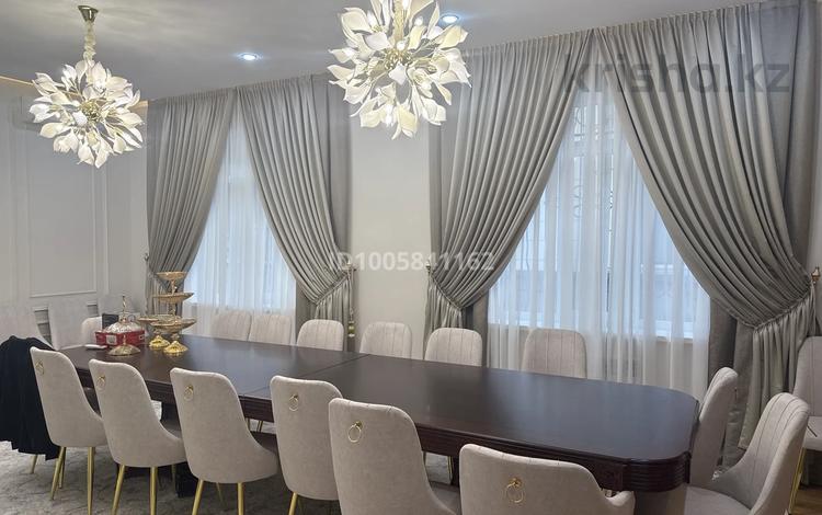 Жеке үй · 6 бөлме · 180 м² · 6 жүзд., Уч квл 273 9/21, бағасы: 105 млн ₸ в Абай — фото 2