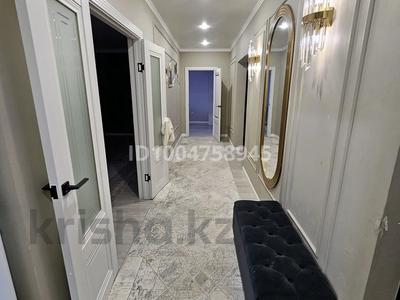 4-бөлмелі пәтер · 130 м² · 7/9 қабат, Самал 114, бағасы: 60 млн ₸ в Уральске
