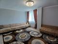 2-комнатная квартира, 67 м², 6/9 этаж помесячно, Момышулы 43 за 200 000 〒 в Астане, Алматы р-н