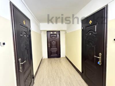 1-комнатная квартира · 40 м² · 1/9 этаж, мкр Береке 22 за 10.5 млн 〒 в Атырау