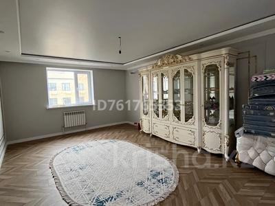 3-бөлмелі пәтер · 108 м² · 10/10 қабат, мкр Центральный, Абая 26 — Рядом Драма Театр, бағасы: 50 млн ₸ в Атырау
