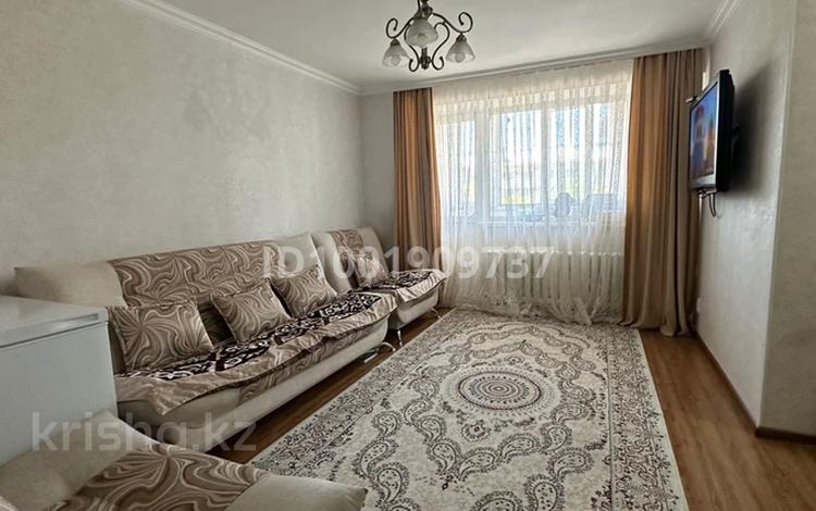 2-комнатная квартира · 50 м² · 4/14 этаж, Женис 26а — Пересечение Женис и Джангельдина за 280 000 ₸ в Астане, Сарыарка р-н — фото 9