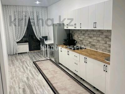 1-комнатная квартира · 51 м² · 2/6 этаж, мкр Нуркент 7 за 250 000 〒 в Алматы, Алатауский р-н