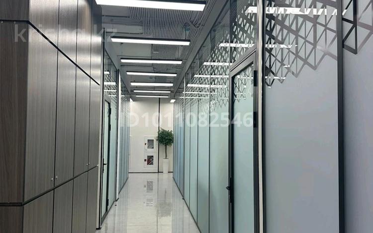 Офисы · 131 м² за 110 млн ₸ в Астане, Сарыарка р-н — фото 2