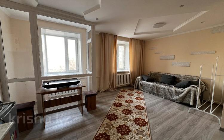 1-комнатная квартира · 30 м² · 5/5 этаж, ул. Найманбаева за ~ 11.7 млн ₸ в Семее — фото 2