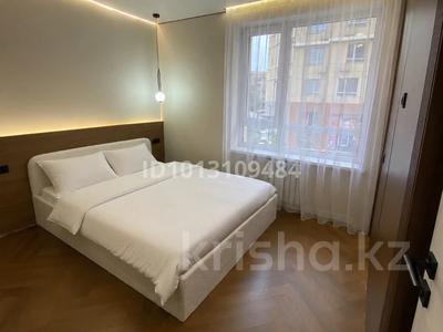 3-комнатная квартира · 70 м² · 2/13 этаж, Утепова 31 за 22 000 ₸ в Алматы, Бостандыкский р-н