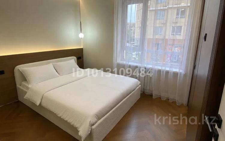 3-комнатная квартира · 70 м² · 2/13 этаж, Утепова 31 за 22 000 ₸ в Алматы, Бостандыкский р-н — фото 3