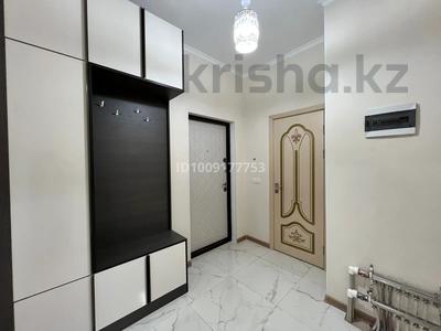 2-комнатная квартира · 51 м² · 2/9 этаж, Куаныша Толеметова — Угол улицы Толеметова и Утегенова за 180 000 〒 в Шымкенте, Абайский р-н