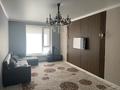 2-комнатная квартира · 63 м² · 3/4 этаж, мкр Уркер 108 — Коргалжинское шоссе 108 за 25 млн ₸ в Астане, Нура р-н