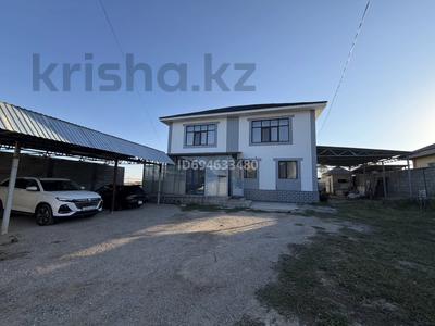 Жеке үй · 6 бөлме · 240 м² · 7 жүзд., Таң Самалы 22 — Жибек жолы, бағасы: 75 млн ₸ в Талдыбулаке