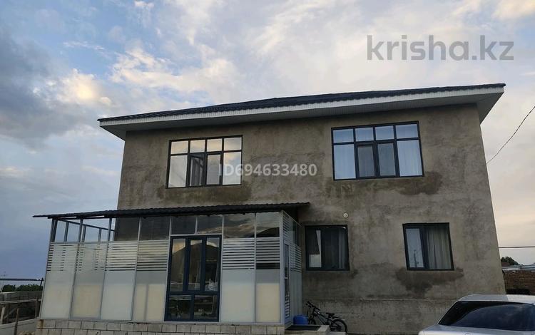 Отдельный дом · 6 комнат · 240 м² · 7.5 сот., Таң Самалы 22 — Жибек жолы за 65 млн ₸ в Талдыбулаке — фото 10