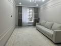 1 комната · 45 м² · 2 этаж, Ілияс Омарова 19 за 150 000 ₸ в Астане, Нура р-н