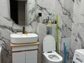 1 комната · 45 м² · 2 этаж, Ілияс Омарова 19 за 150 000 ₸ в Астане, Нура р-н — фото 6