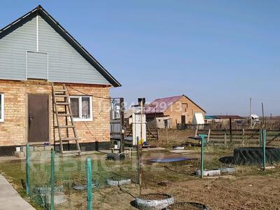 Отдельный дом · 3 комнаты · 56 м² · 25 сот., Нуршаихова 5/1 за 14 млн 〒 в Герасимовке