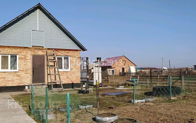 Отдельный дом · 3 комнаты · 56 м² · 25 сот., Нуршаихова 5/1 за 14 млн ₸ в Герасимовке — фото 10