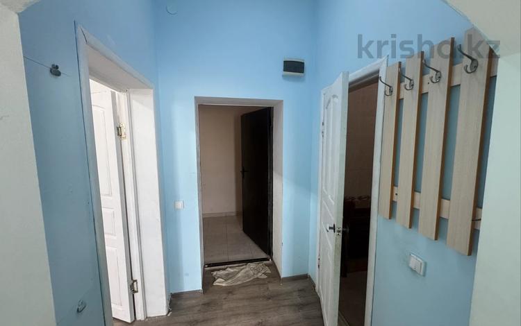 1-бөлмелі пәтер · 50 м² · 2/2 қабат, Маусым 59, бағасы: 65 000 ₸ в Баскудуке — фото 22