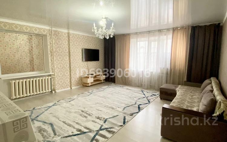 1-комнатная квартира, 50 м², 4/5 этаж, Ташенова 8/2