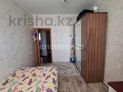 2-комнатная квартира · 58.5 м² · 5/5 этаж, Абая 41 за 11 млн 〒 в Сатпаев