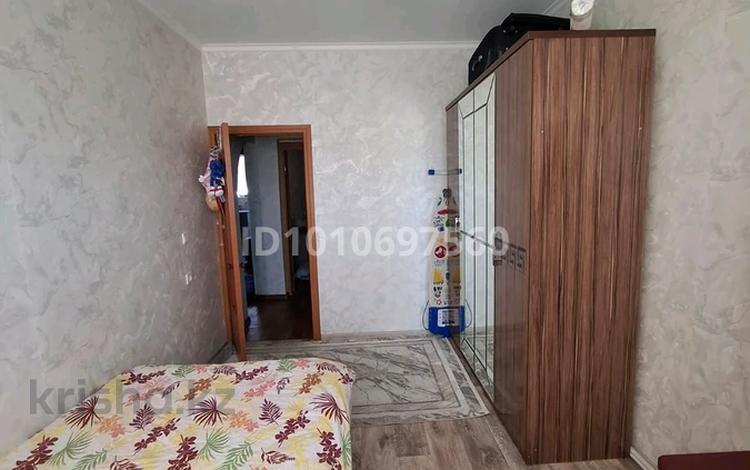 2-бөлмелі пәтер · 58.5 м² · 5/5 қабат, Абая 41, бағасы: 11 млн ₸ в Сатпаев — фото 2