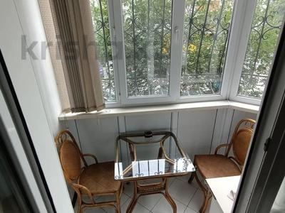 4-комнатная квартира · 140 м² · 1 этаж, мкр Думан-2 25 за 85 млн ₸ в Алматы, Медеуский р-н