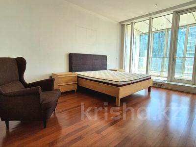 3-комнатная квартира · 125 м² · 6/22 этаж, Аль-Фараби 77/3 за 210 млн 〒 в Алматы, Бостандыкский р-н