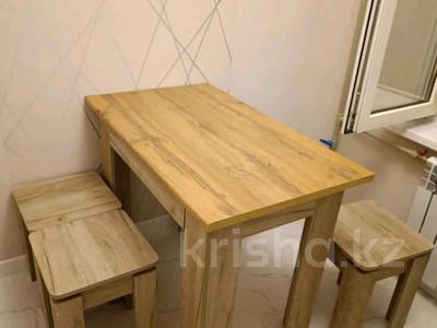 2-бөлмелі пәтер · 43.6 м² · 3/5 қабат, Айманова 172 — Жандосова, бағасы: 270 000 ₸ в Алматы, Бостандыкский р-н