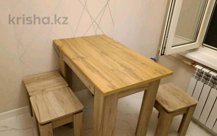 2-бөлмелі пәтер · 43.6 м² · 3/5 қабат, Айманова 172 — Жандосова, бағасы: 270 000 ₸ в Алматы, Бостандыкский р-н — фото 12