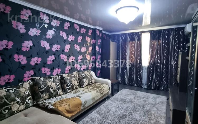 1-комнатная квартира · 32.1 м² · 6/9 этаж, мкр Нурсат, проспект Нурсултана Назарбаева д. 31 за 16.7 млн ₸ в Шымкенте, Каратауский р-н — фото 2