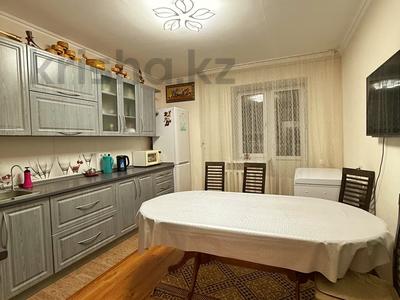 3-комнатная квартира · 98.1 м² · 7/12 этаж, Айнаколь 60 за 46.5 млн 〒 в Астане, Алматы р-н